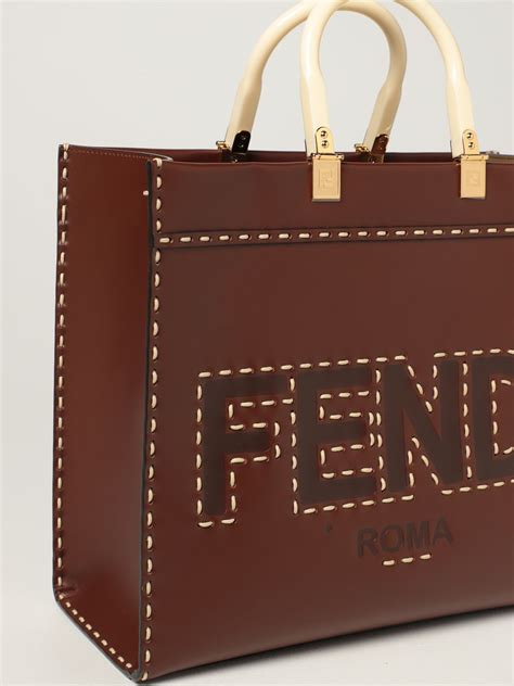 fendi tote bag australia